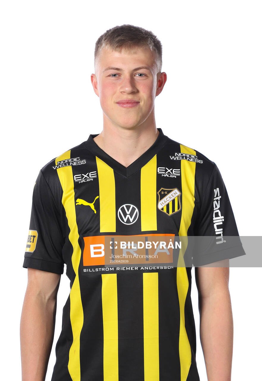 Häckens Noah EK