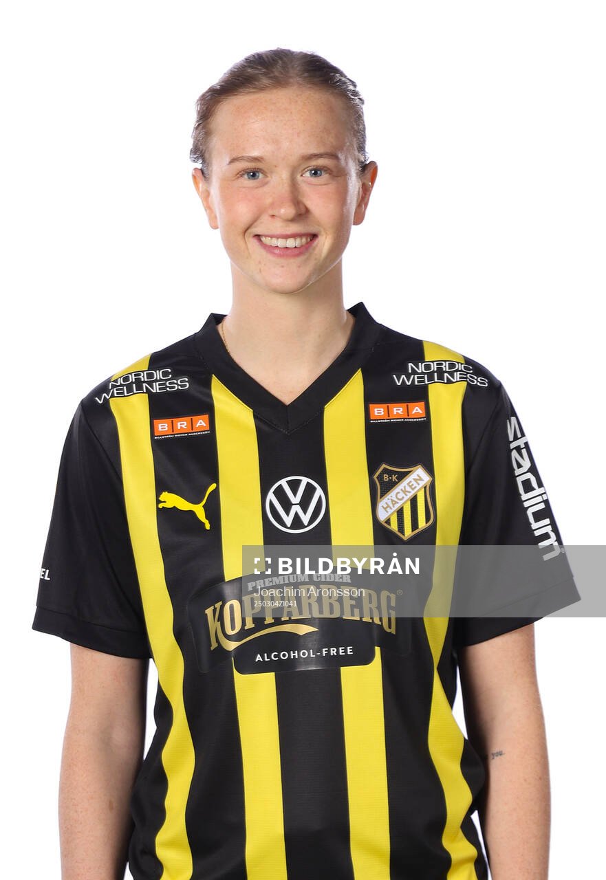 Häckens Emma Östlund