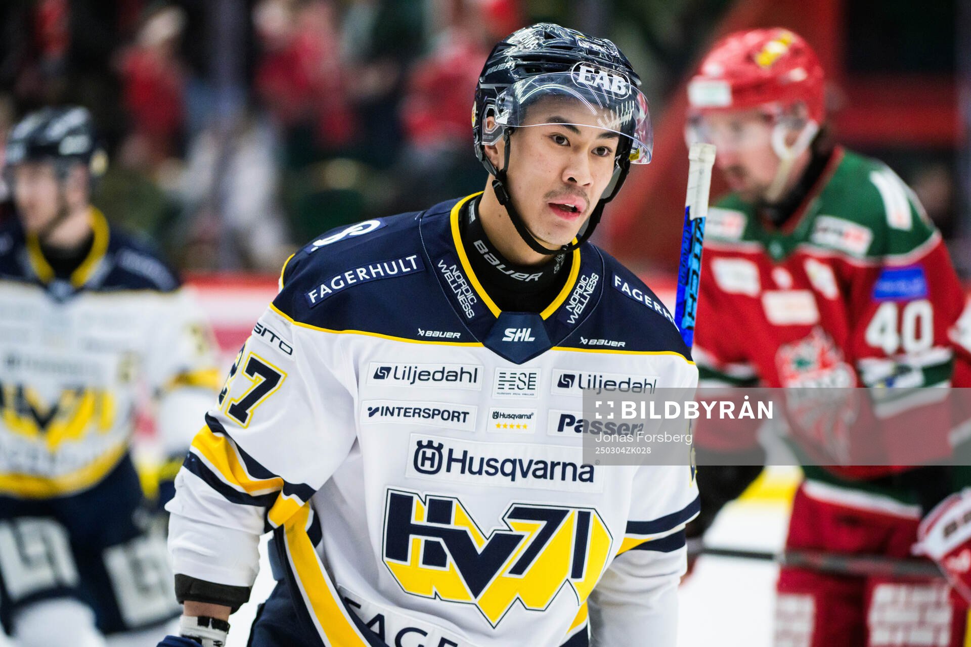 HV71s Jonathan Ang