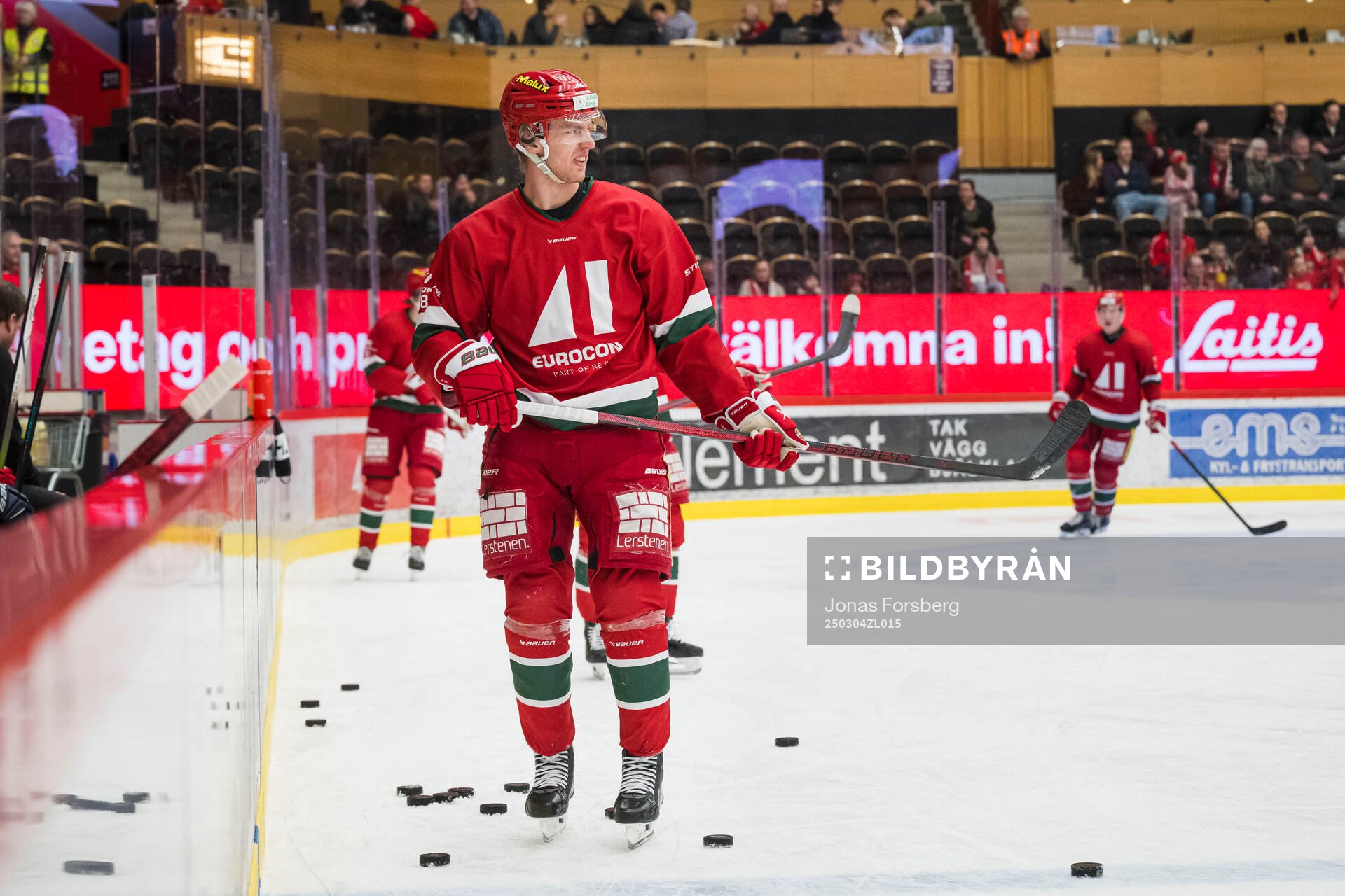 Modos Johan Södergran