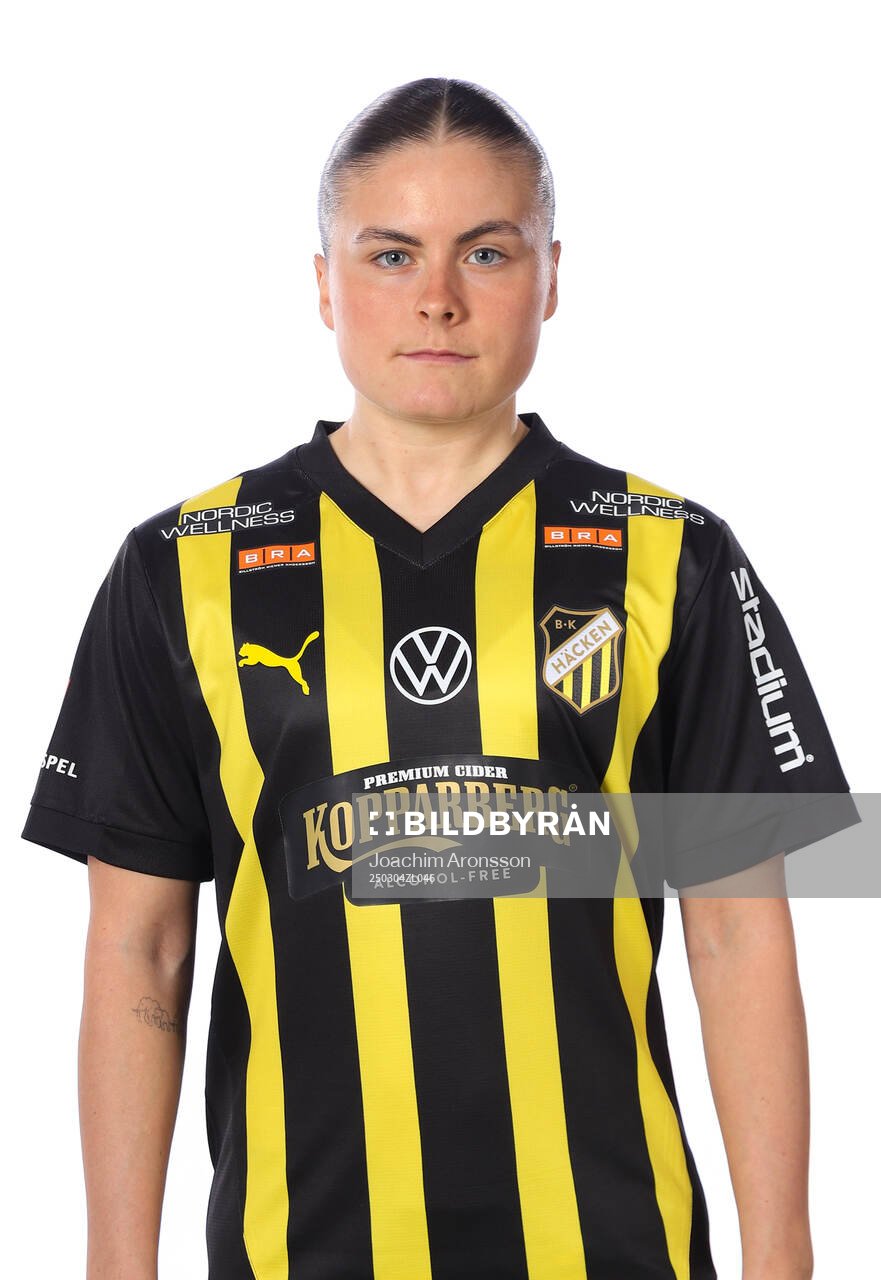 Häckens Hanna Wijk