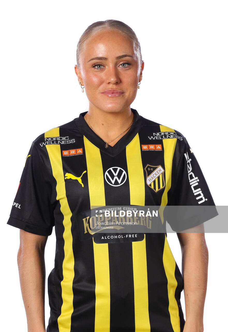 Häckens Alva Selerud