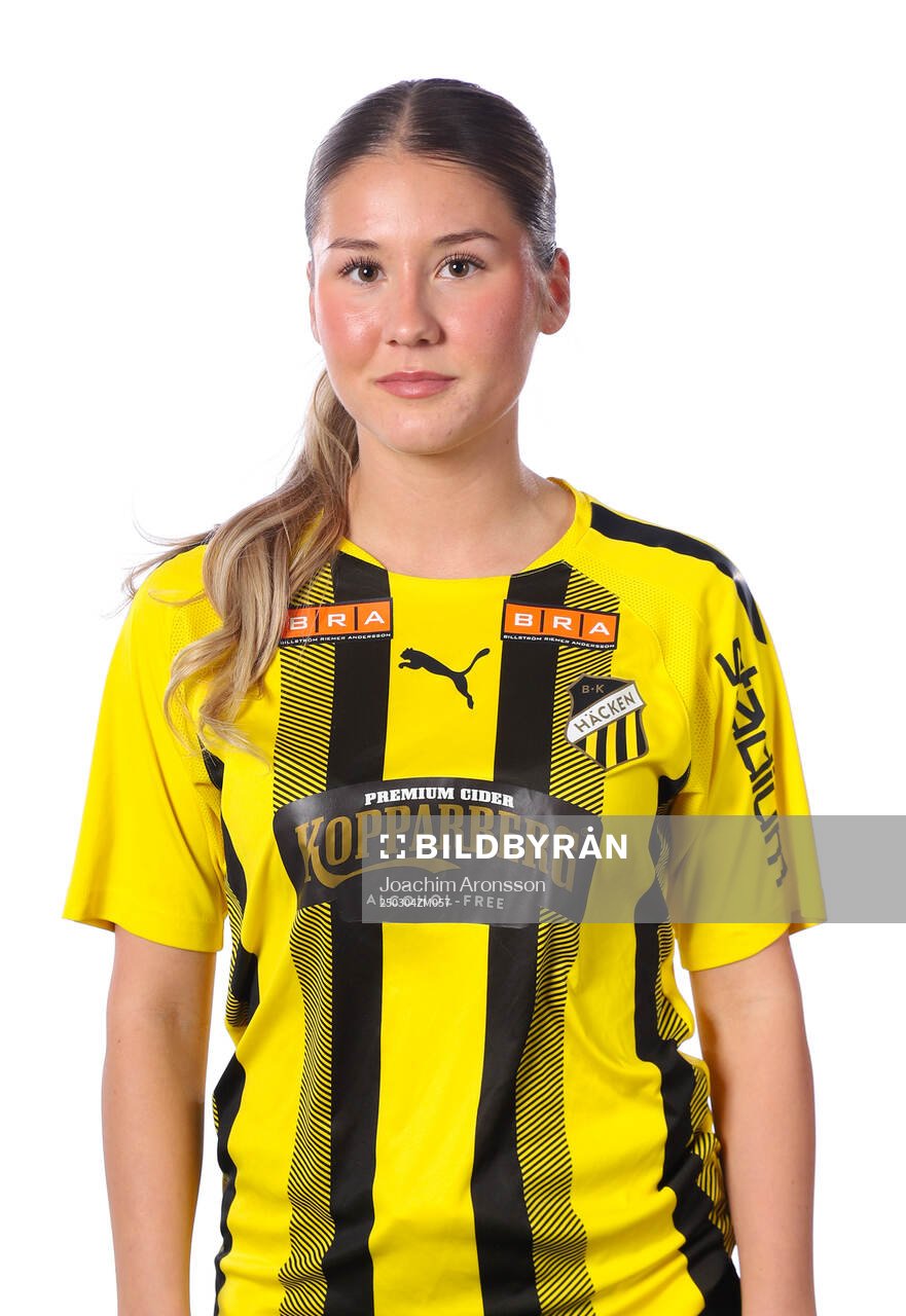 Häckens Novalie Jensen