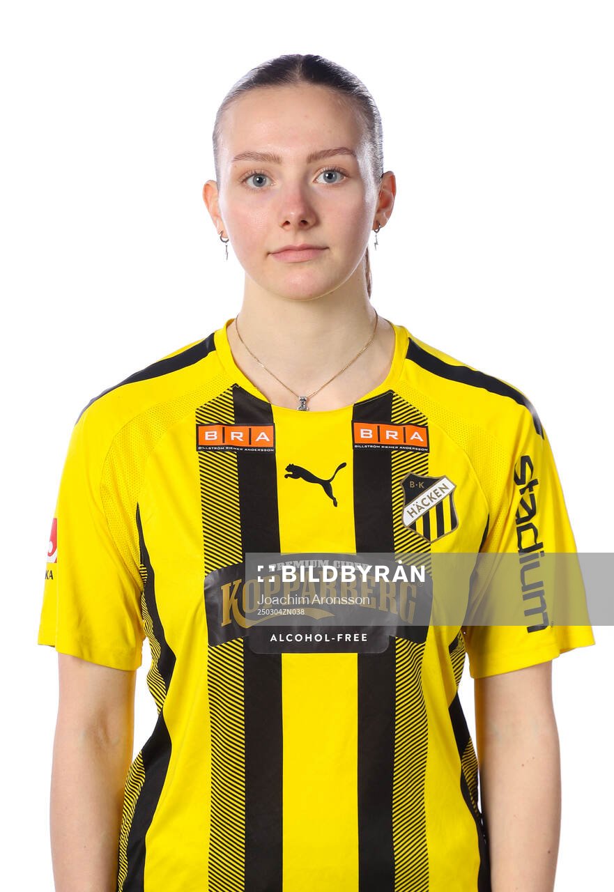 Häckens Tora Lindskog