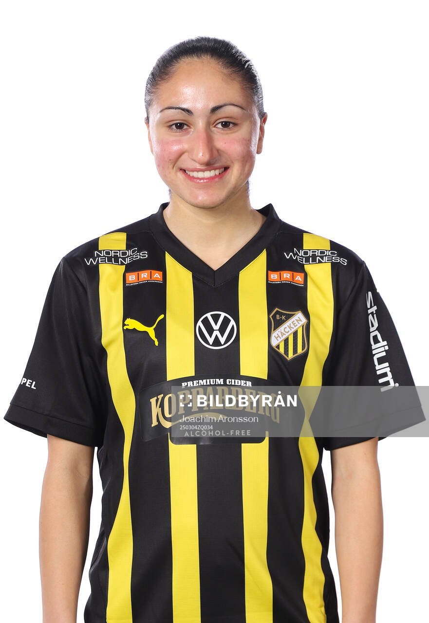 Häckens Nesrin Akgün