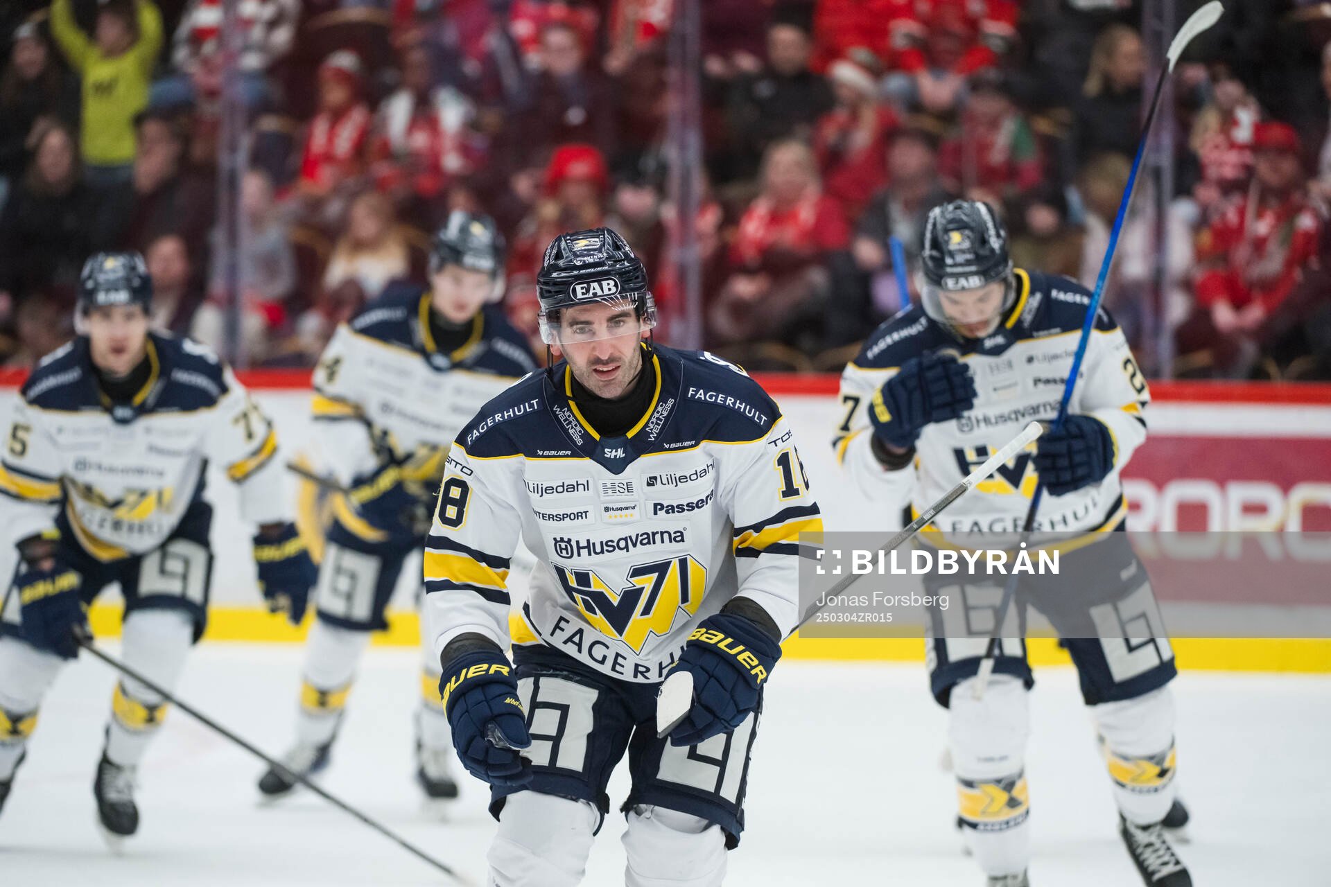 HV71s Joseph Laleggia