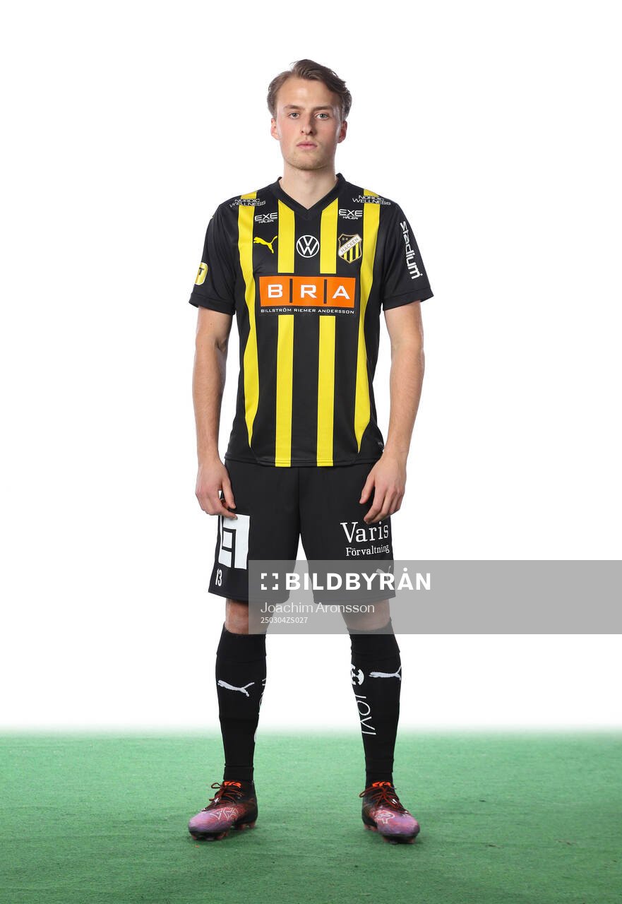 Häckens Sigge Jansson
