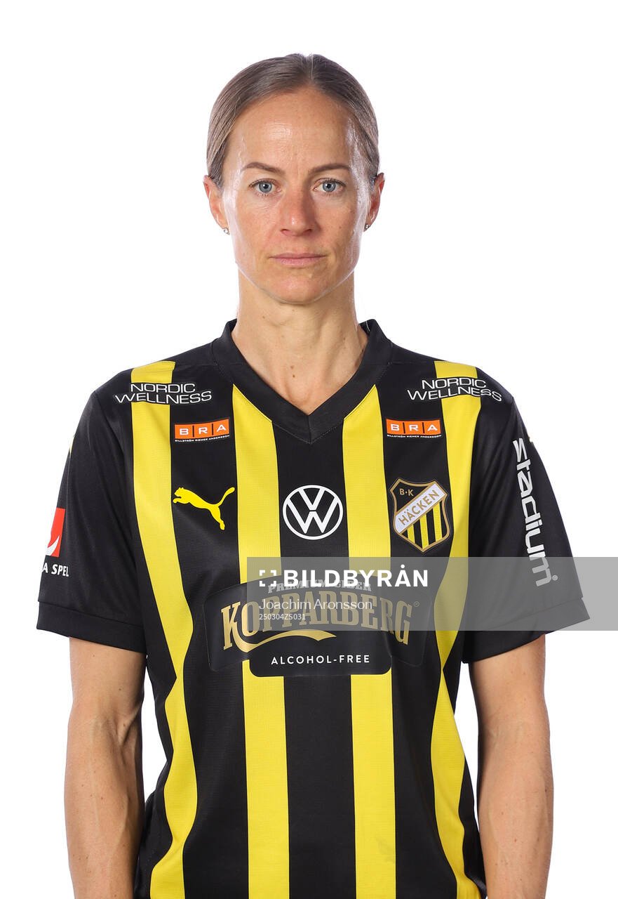 Häckens Aivi Luik