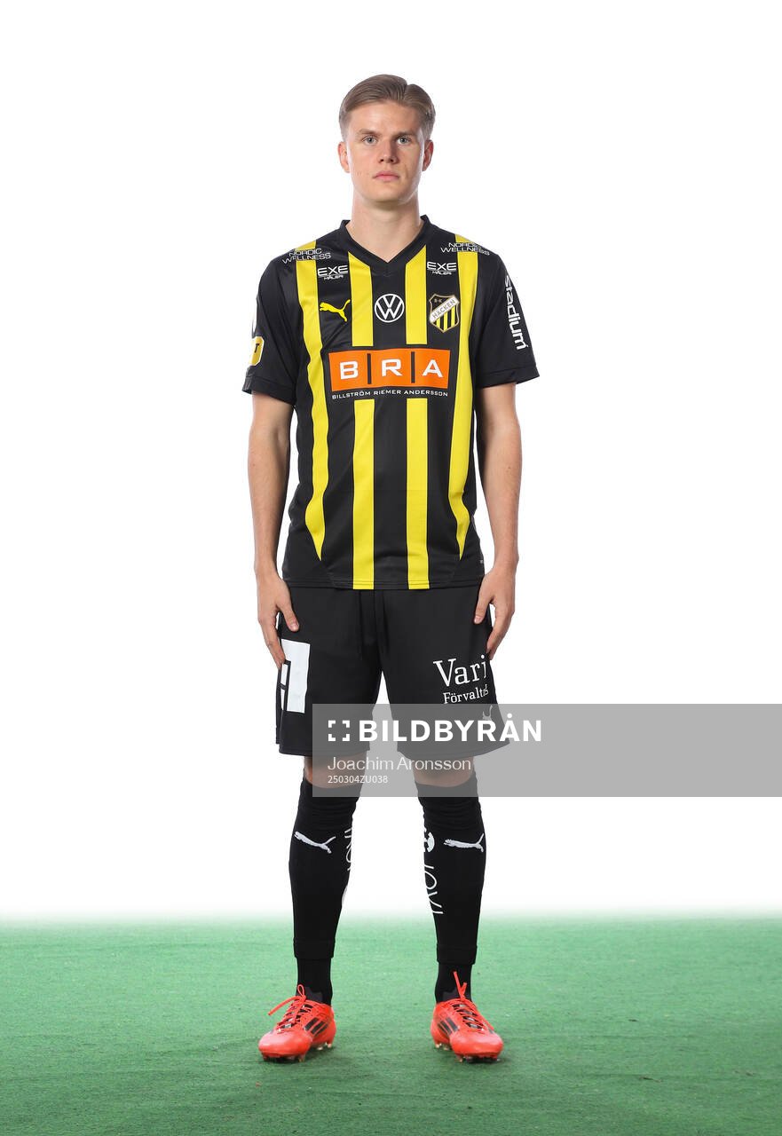 Häckens Ben Engdahl