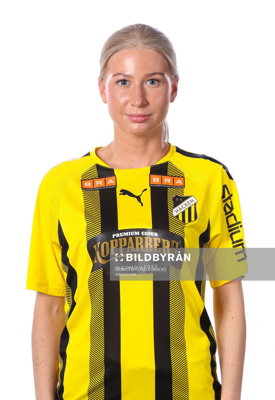 Häckens Filippa Thunell