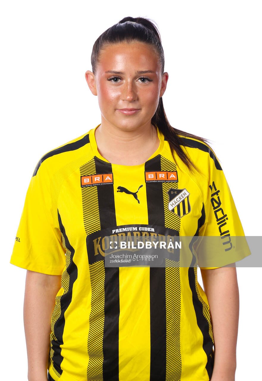 Häckens Engla Lennartsson