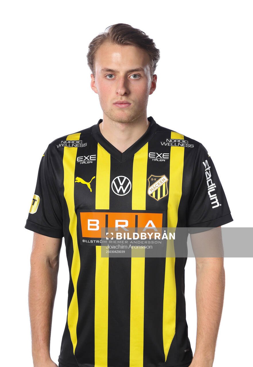 Häckens Sigge Jansson