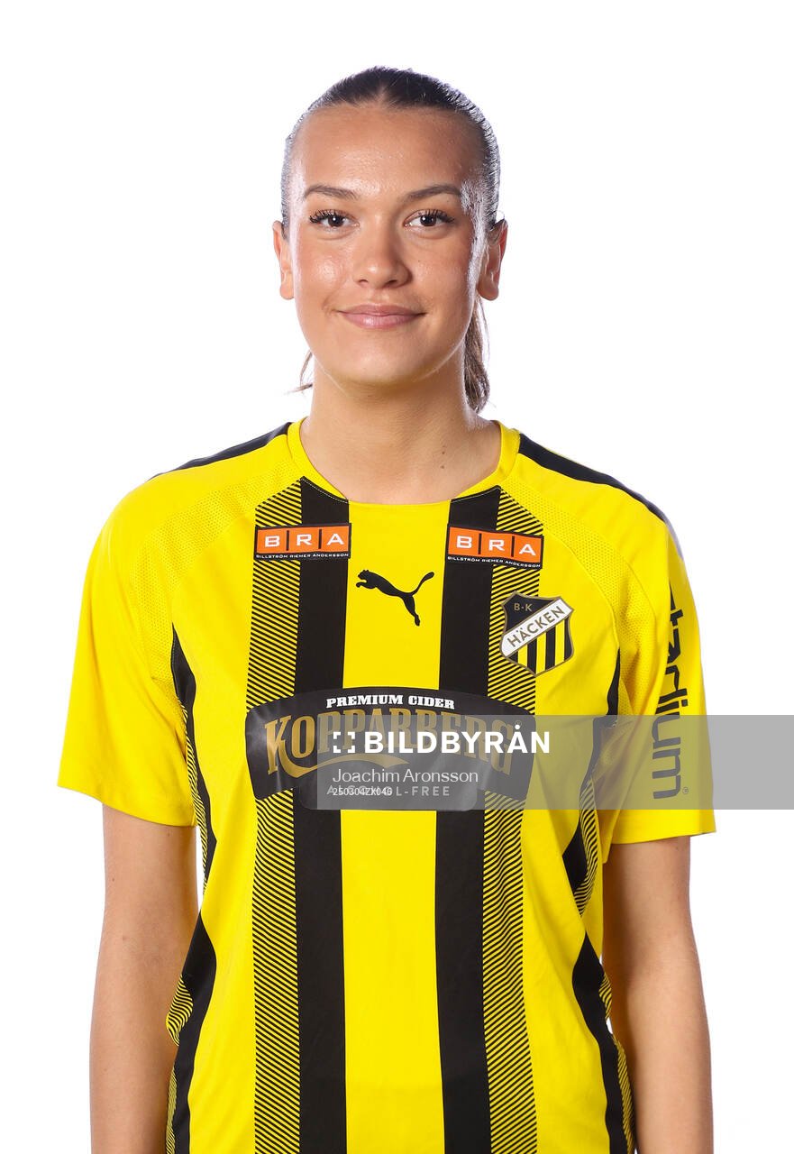 Häckens Bianca Nattland