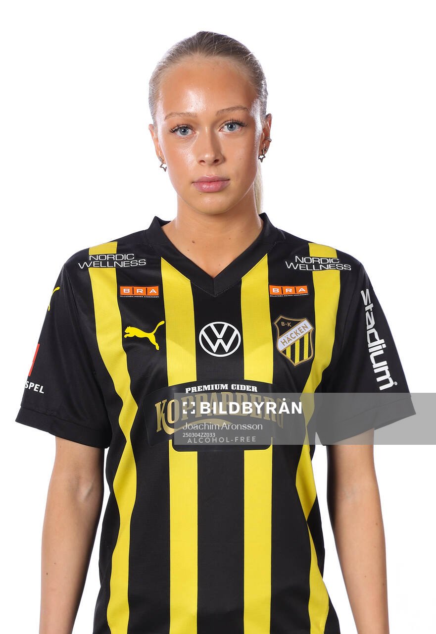 Häckens Lisa Löwing