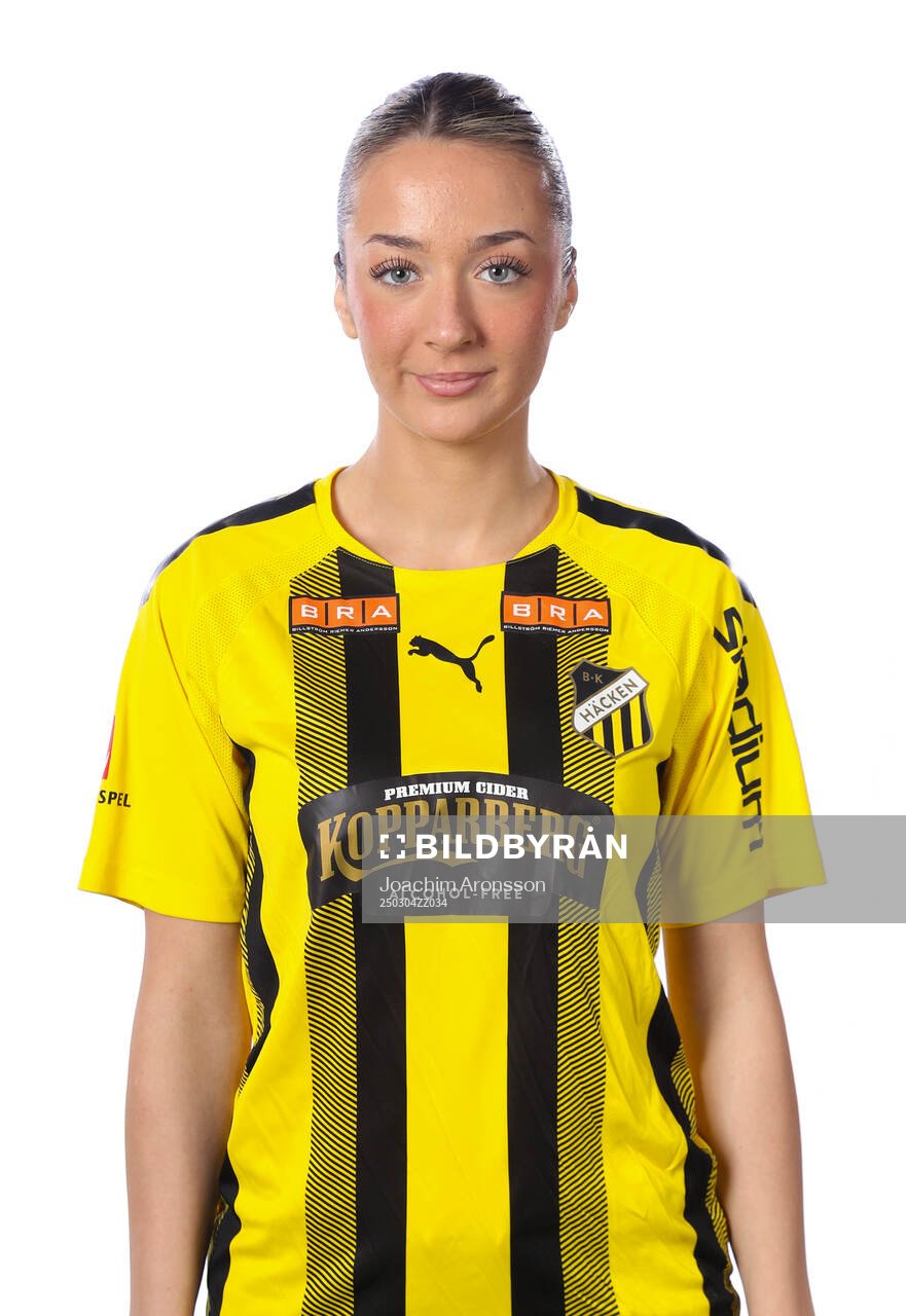 Häckens Mia Karisik