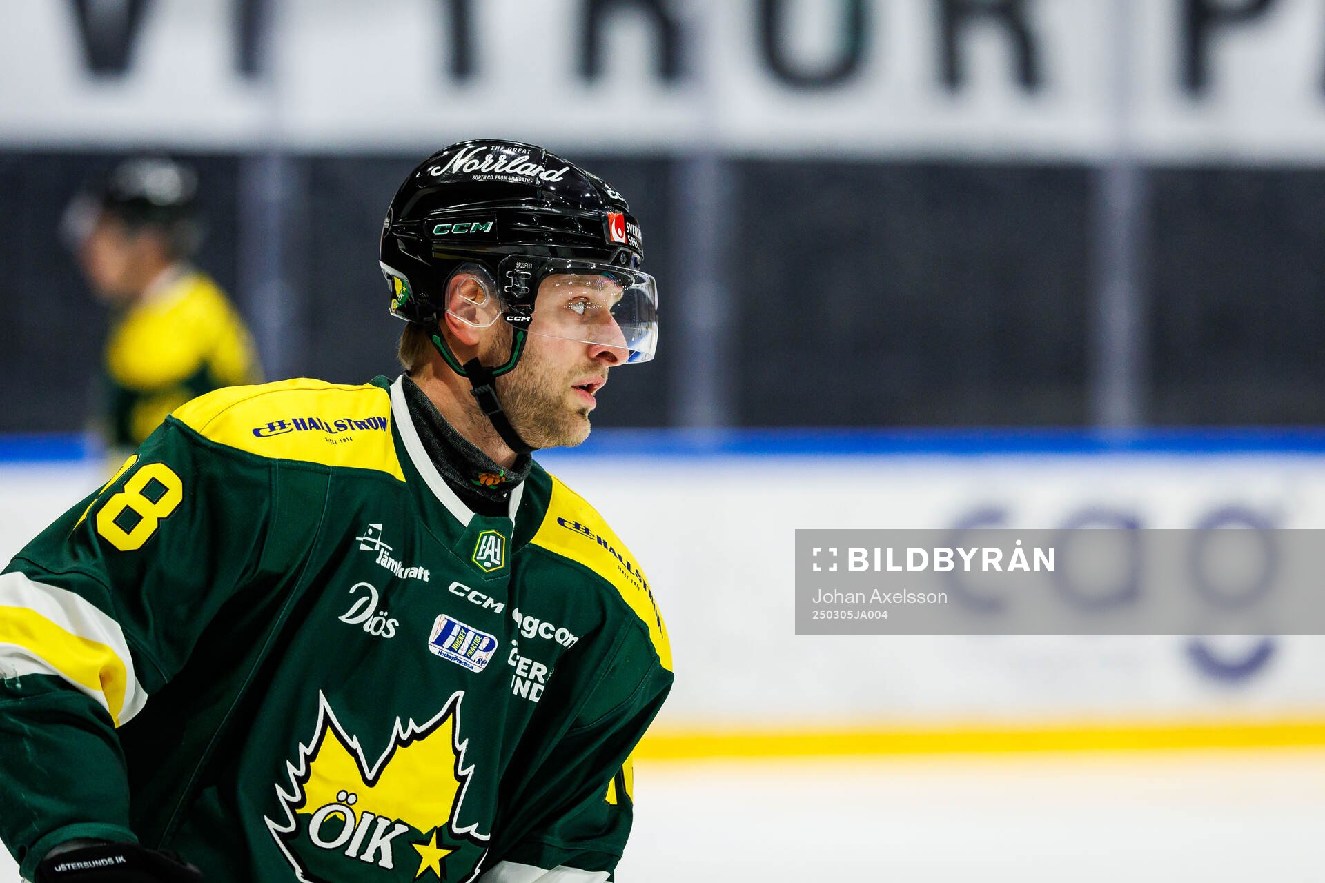 Östersunds Sebastian Fakt