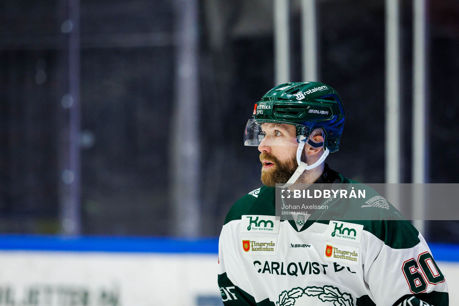 Tingsryds Joachim Nermark