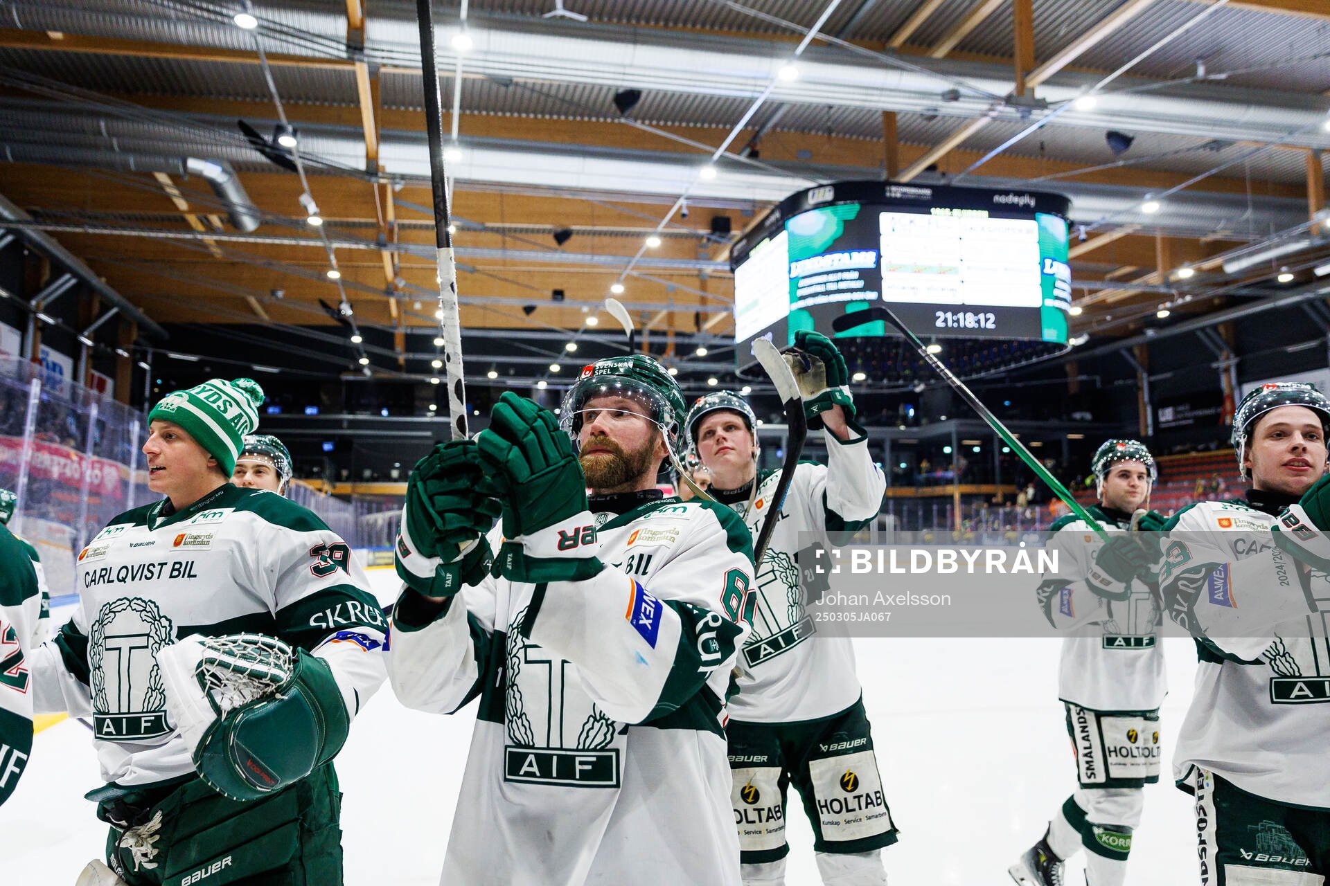 Tingsryds Jesper Sellin