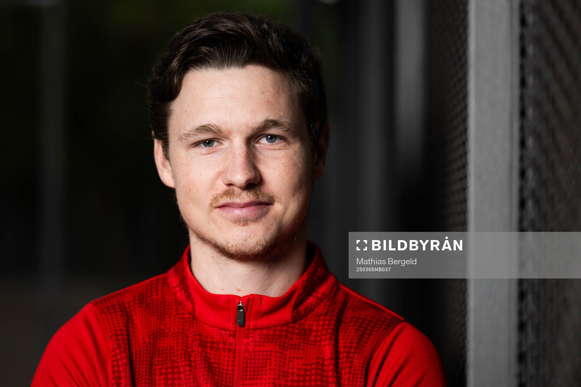 Helsingborgs Max Svensson