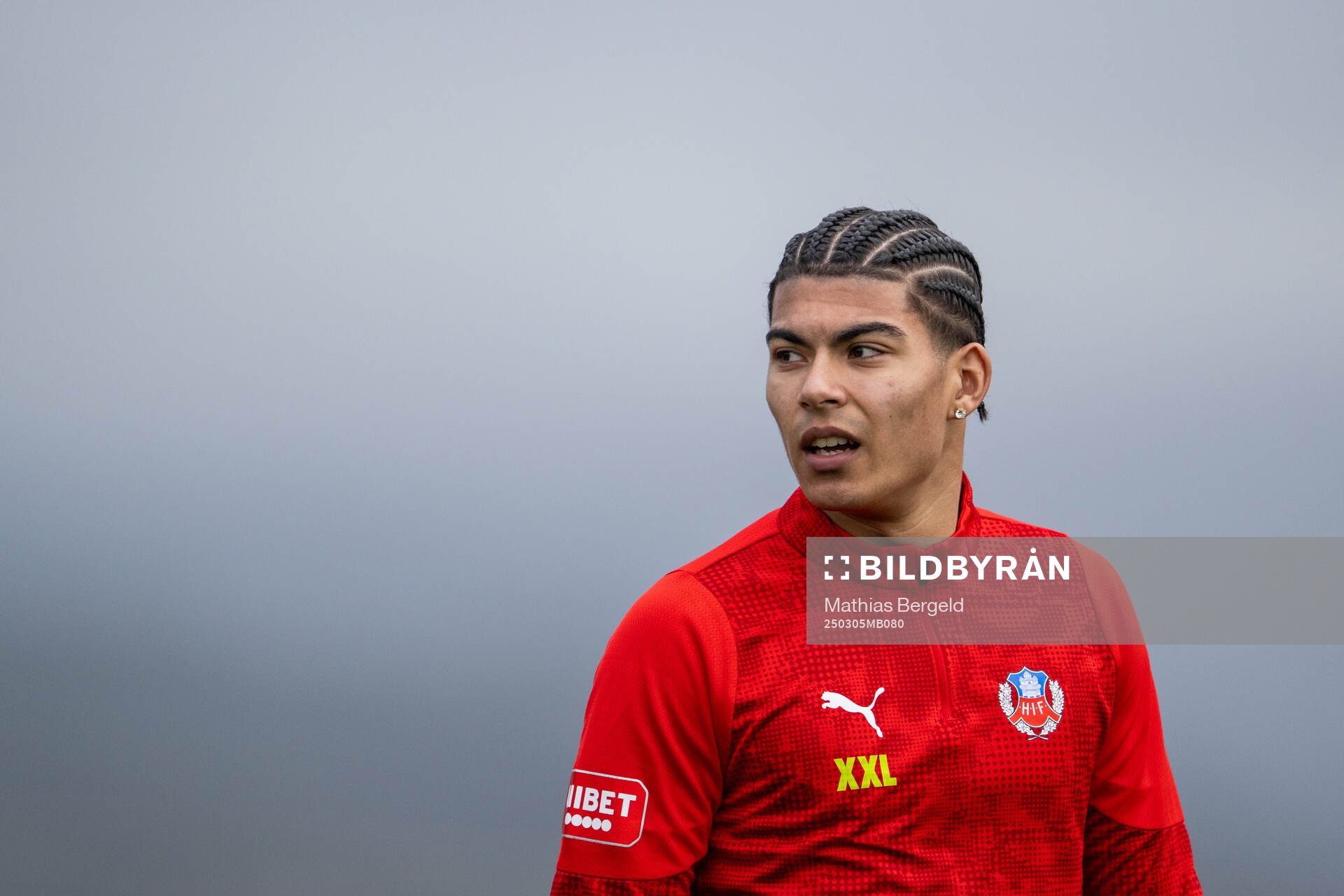 Milan Silva Rasmussen