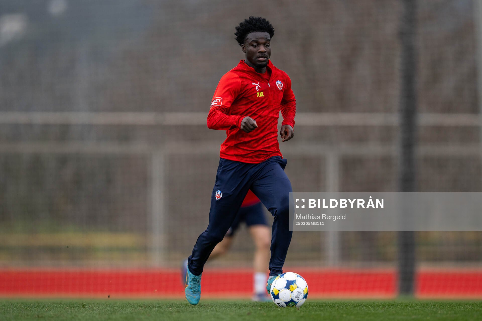 Samuel Asoma