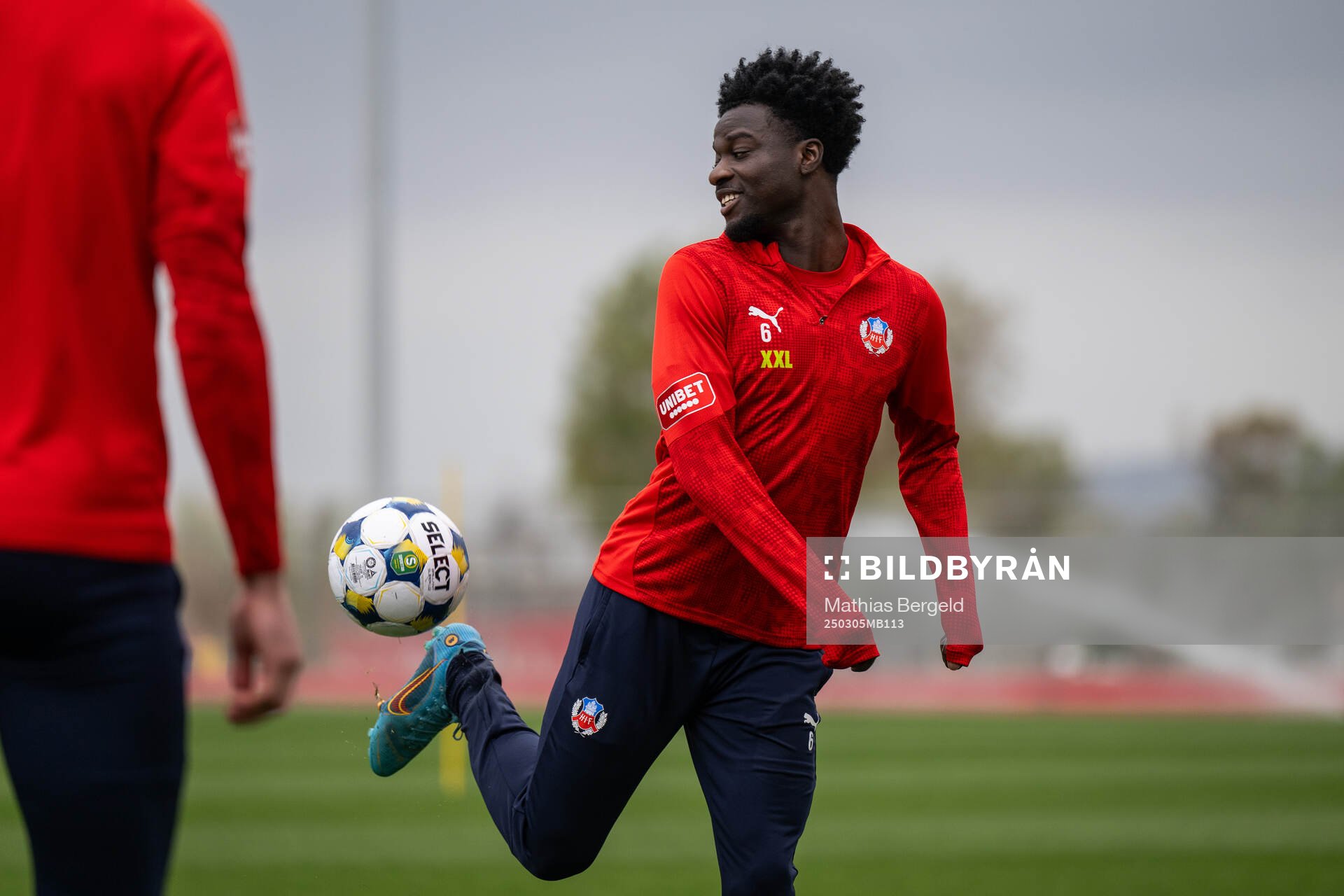 Samuel Asoma