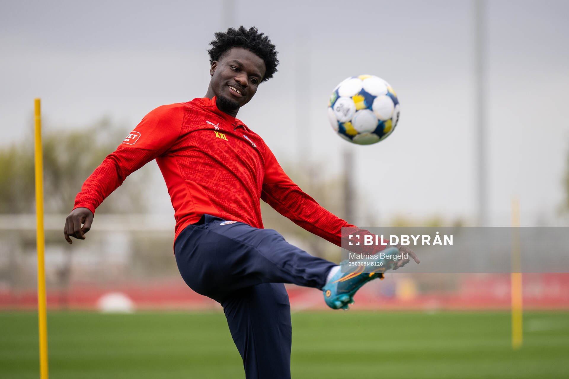 Samuel Asoma