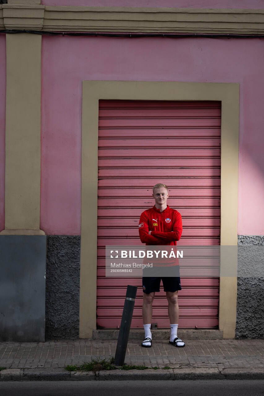 Helsingborgs Oscar Aga