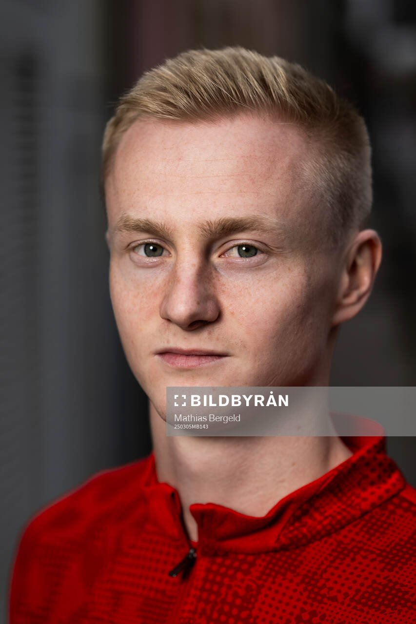 Helsingborgs Oscar Aga