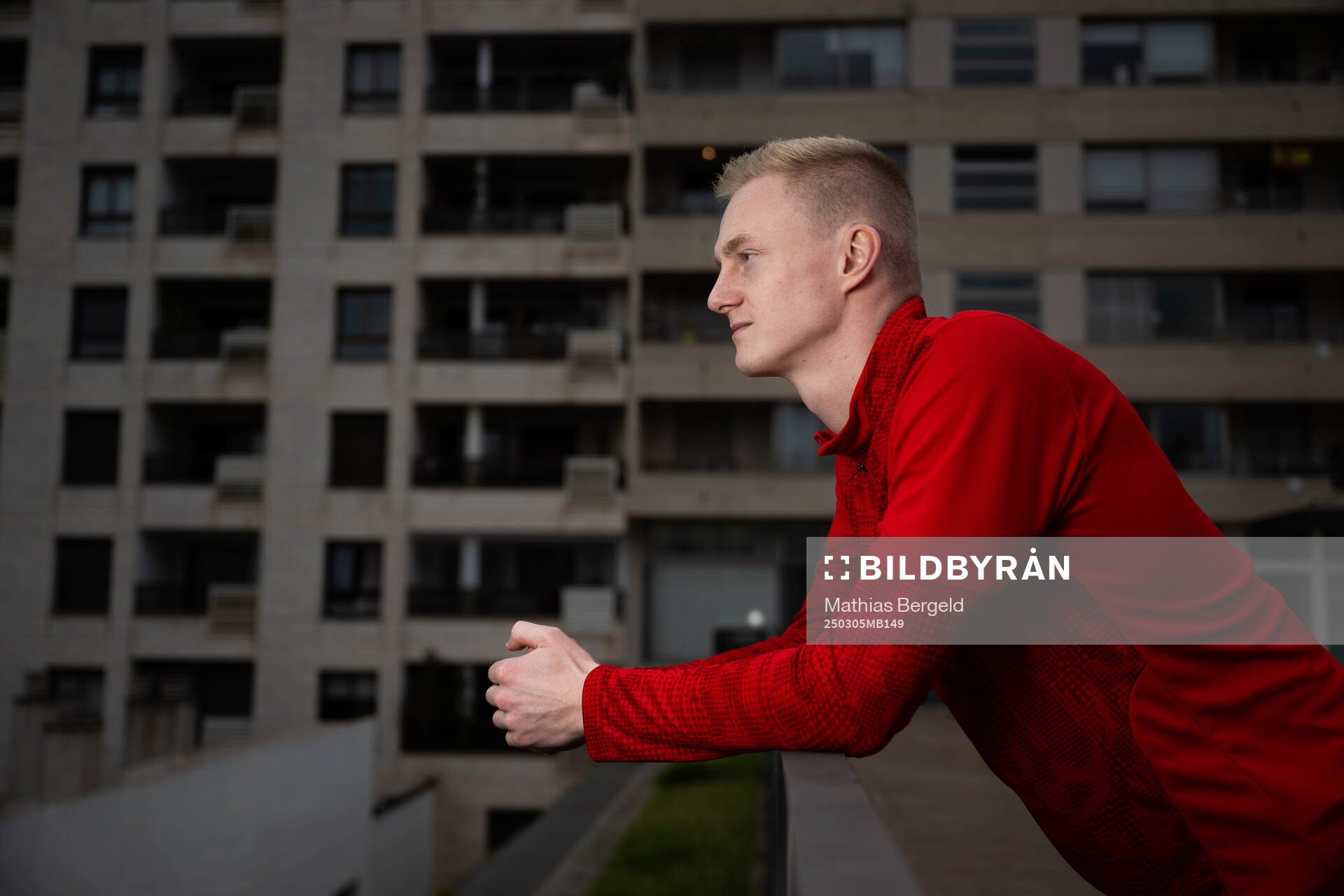 Helsingborgs Oscar Aga