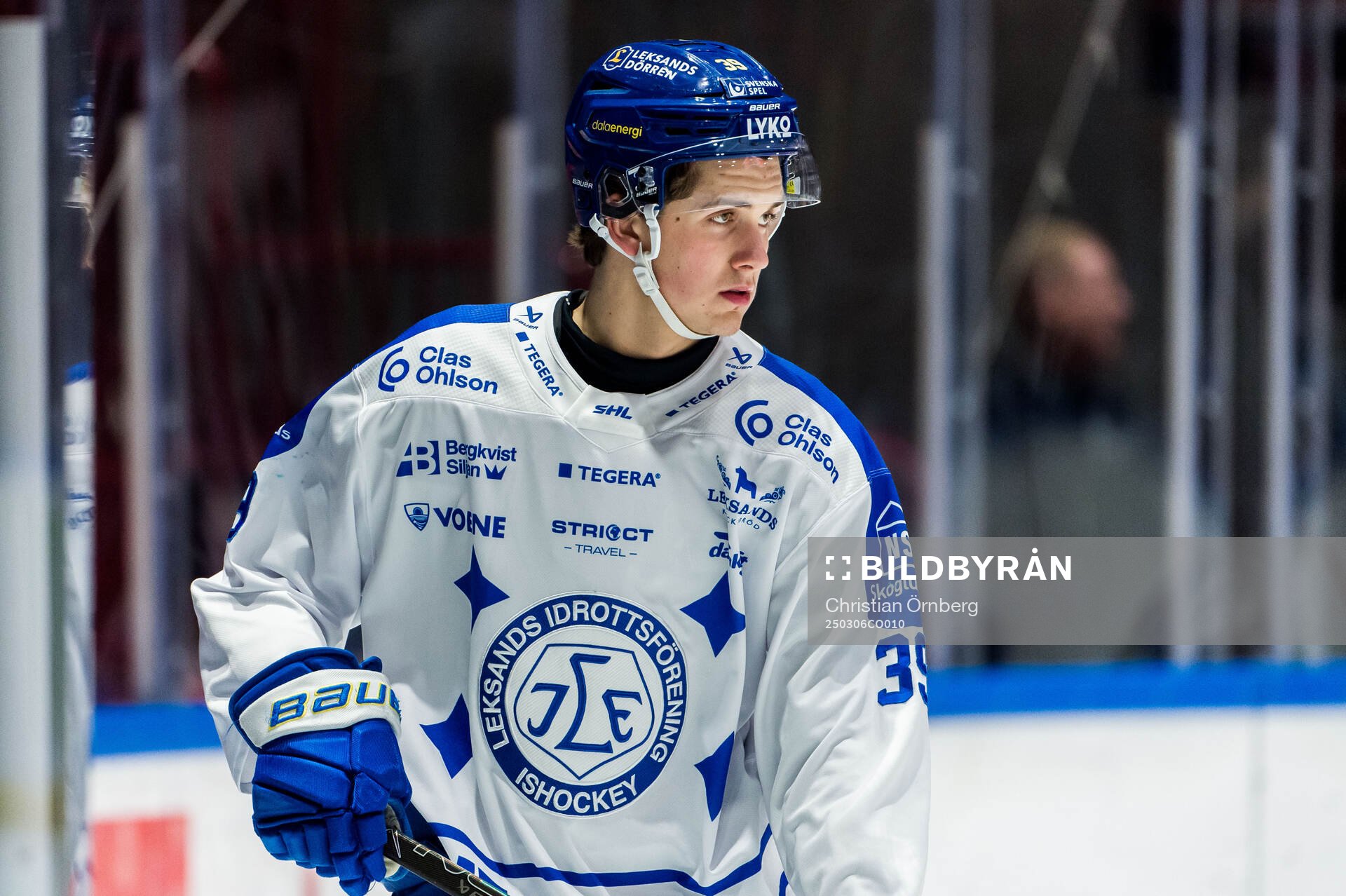 Leksands August Lissel