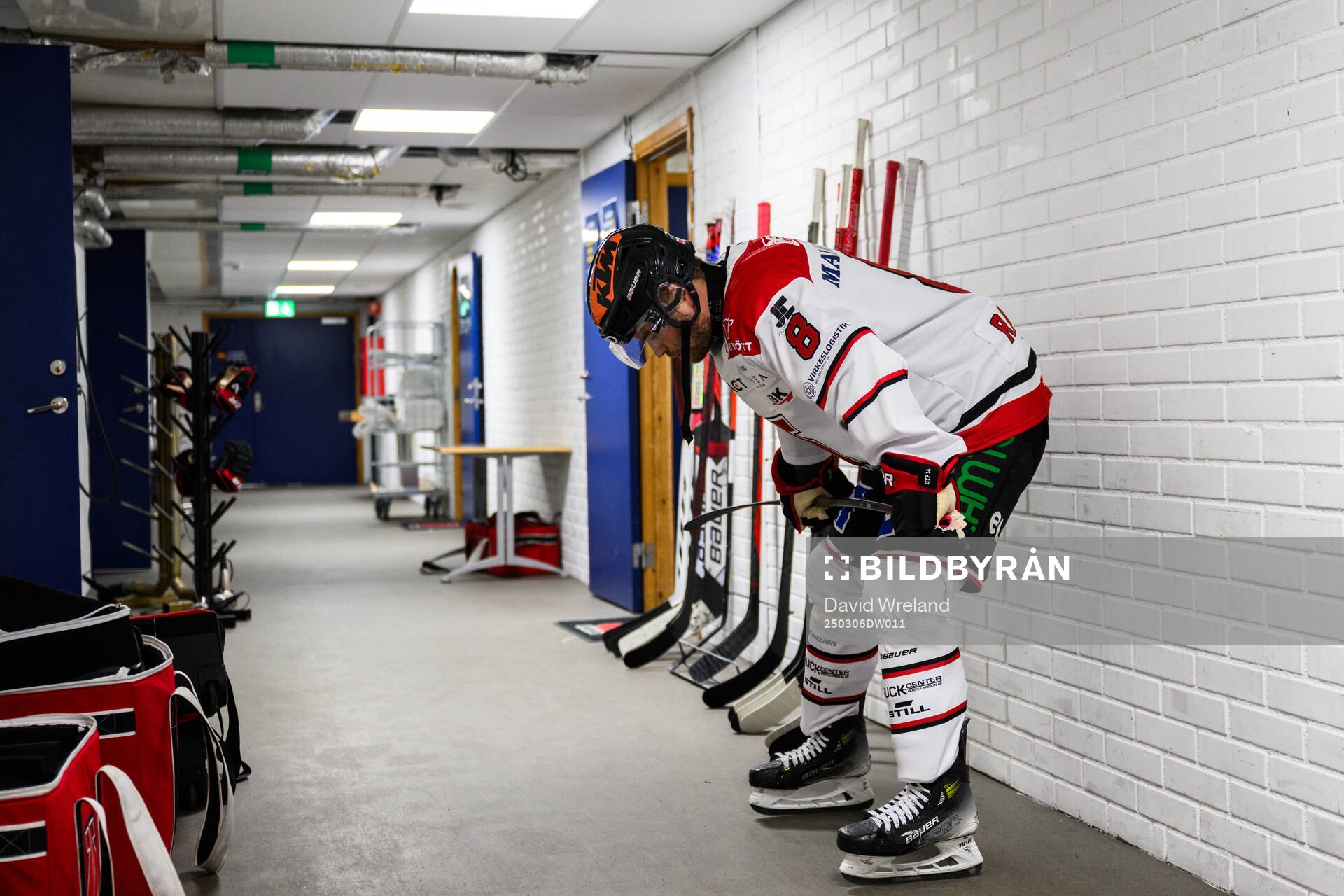 Örebros Ruben Rafkin