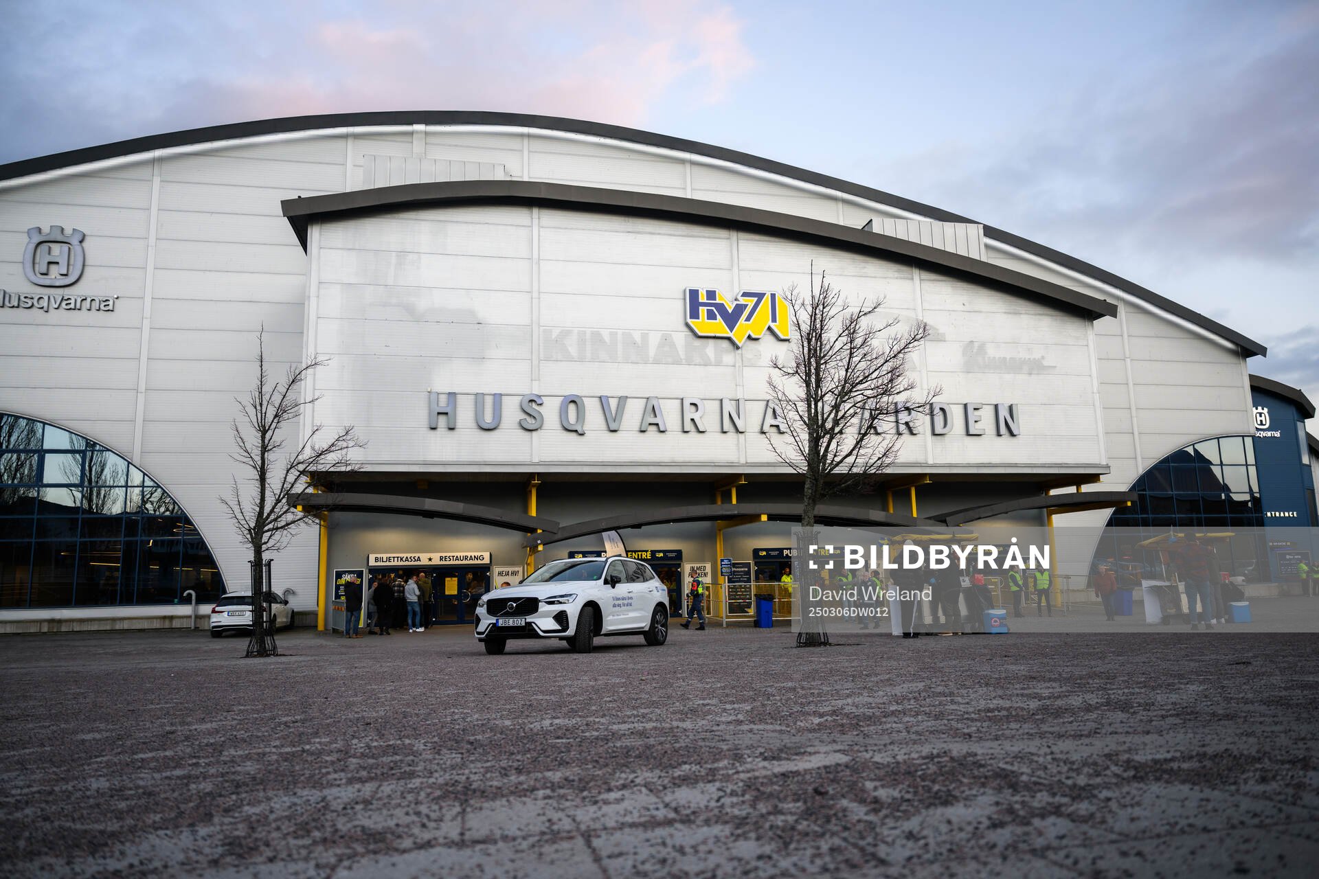 Husqvarna Garden