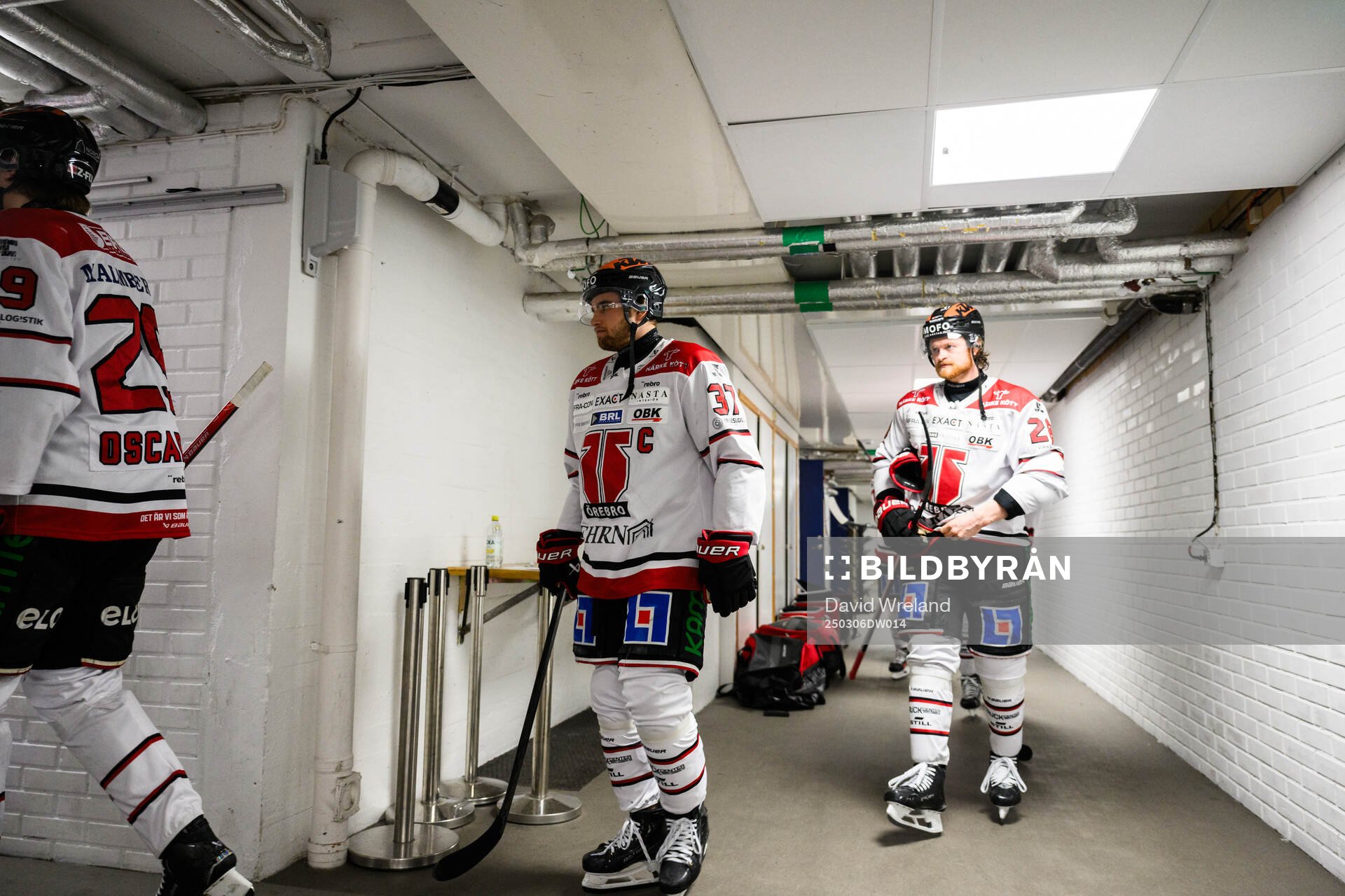 Örebros Glenn Gustafsson