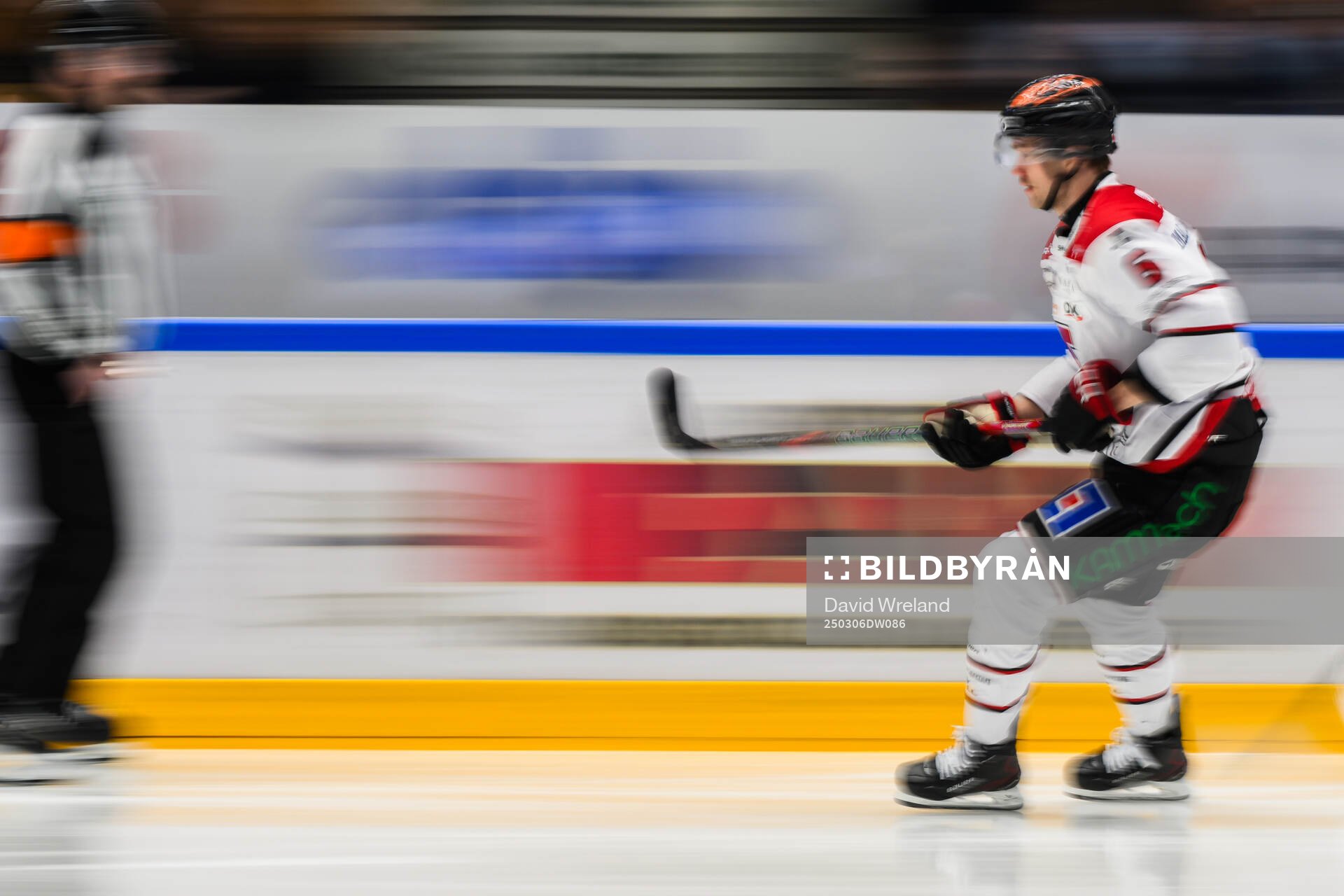 Örebros Filip Berglund