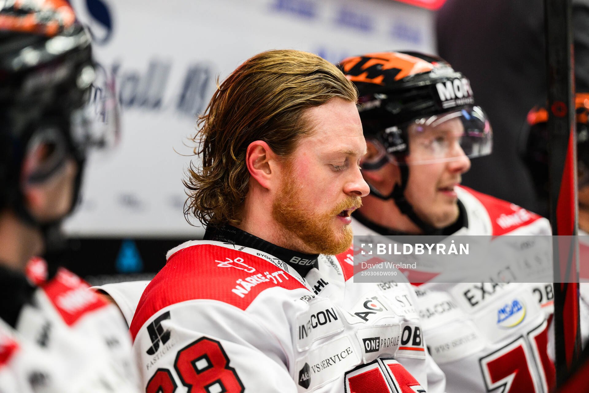 Örebros Linus Arnesson