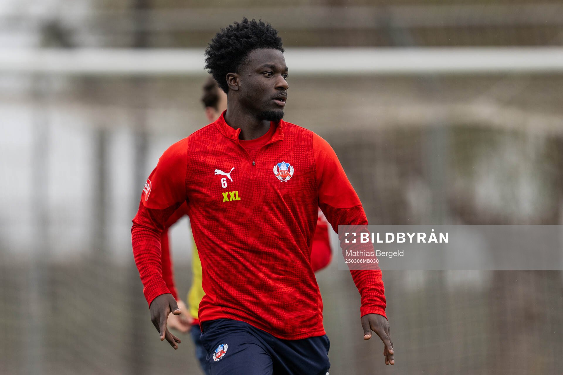 Samuel Asoma
