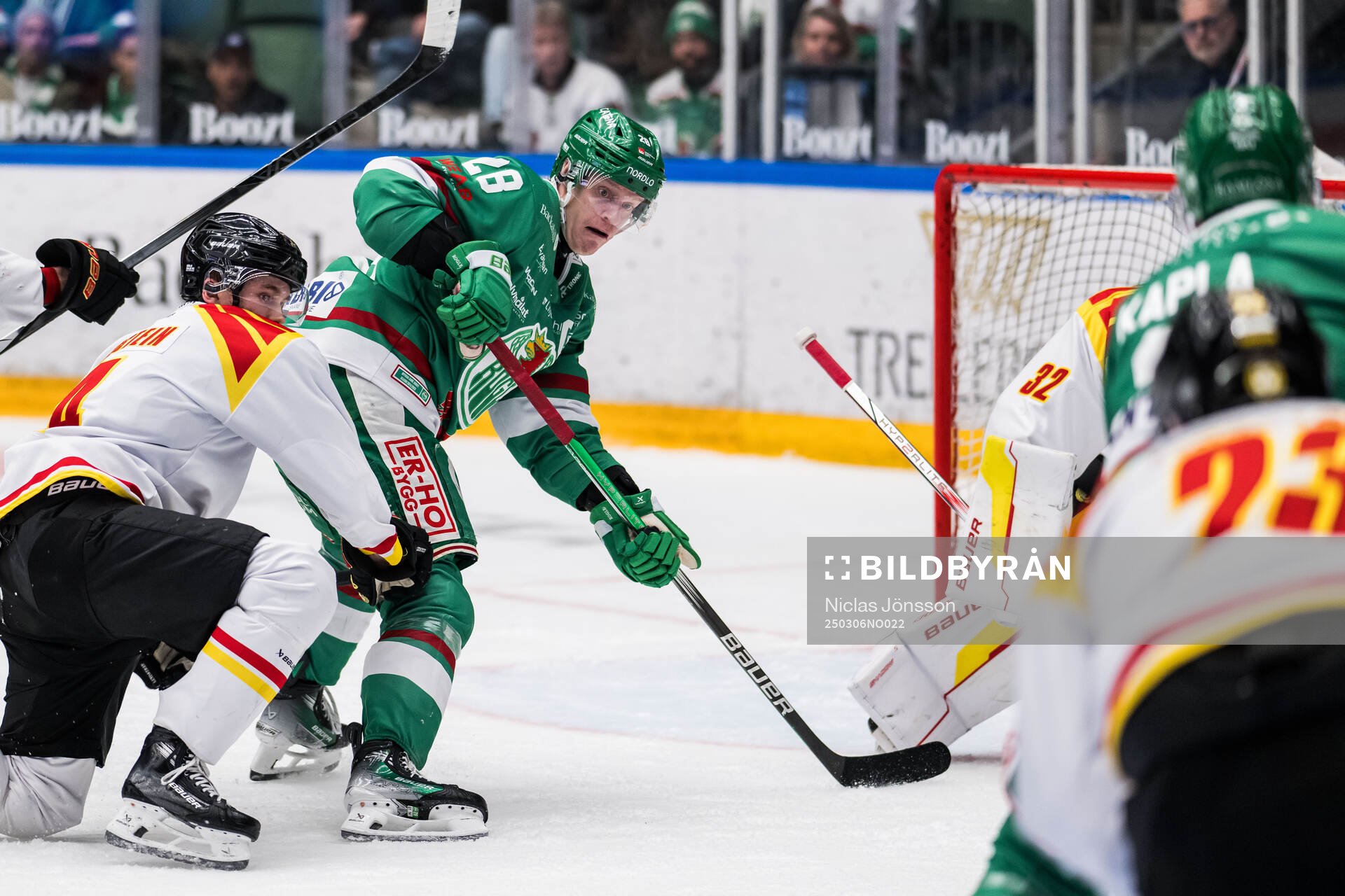 Rögles Anton Bengtsson