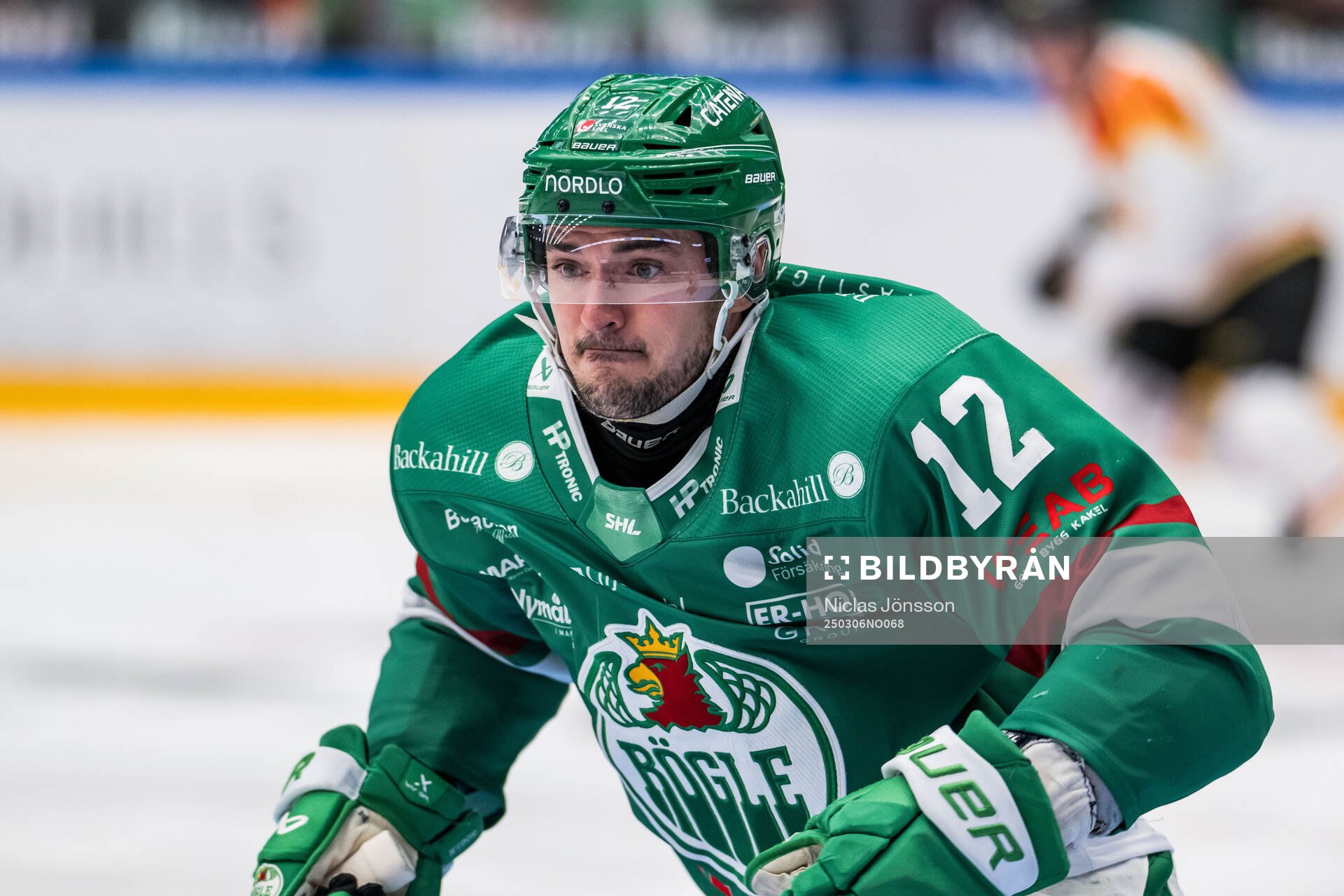 Rögles Brady Ferguson
