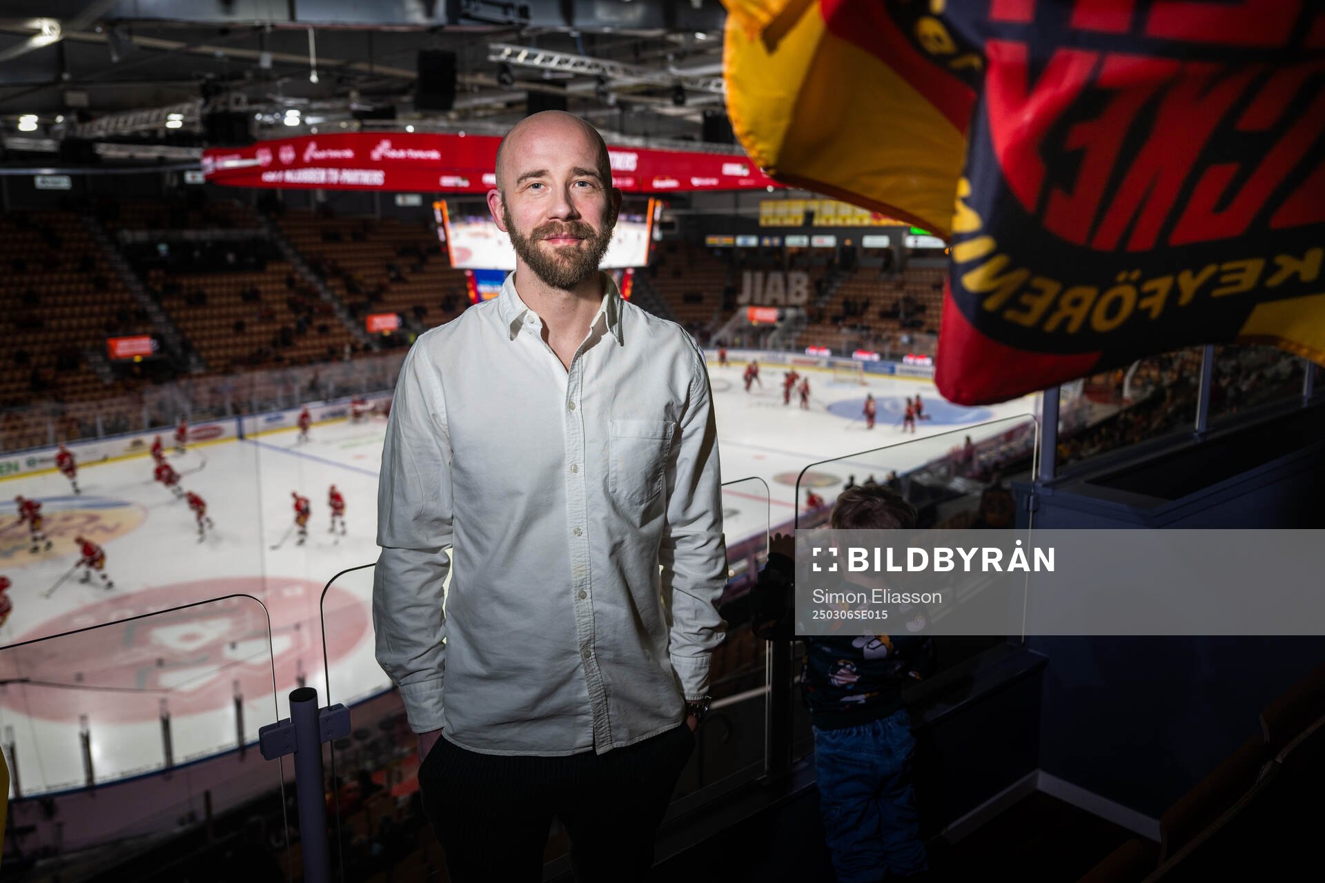 Luleås förra målvakt David Rautio