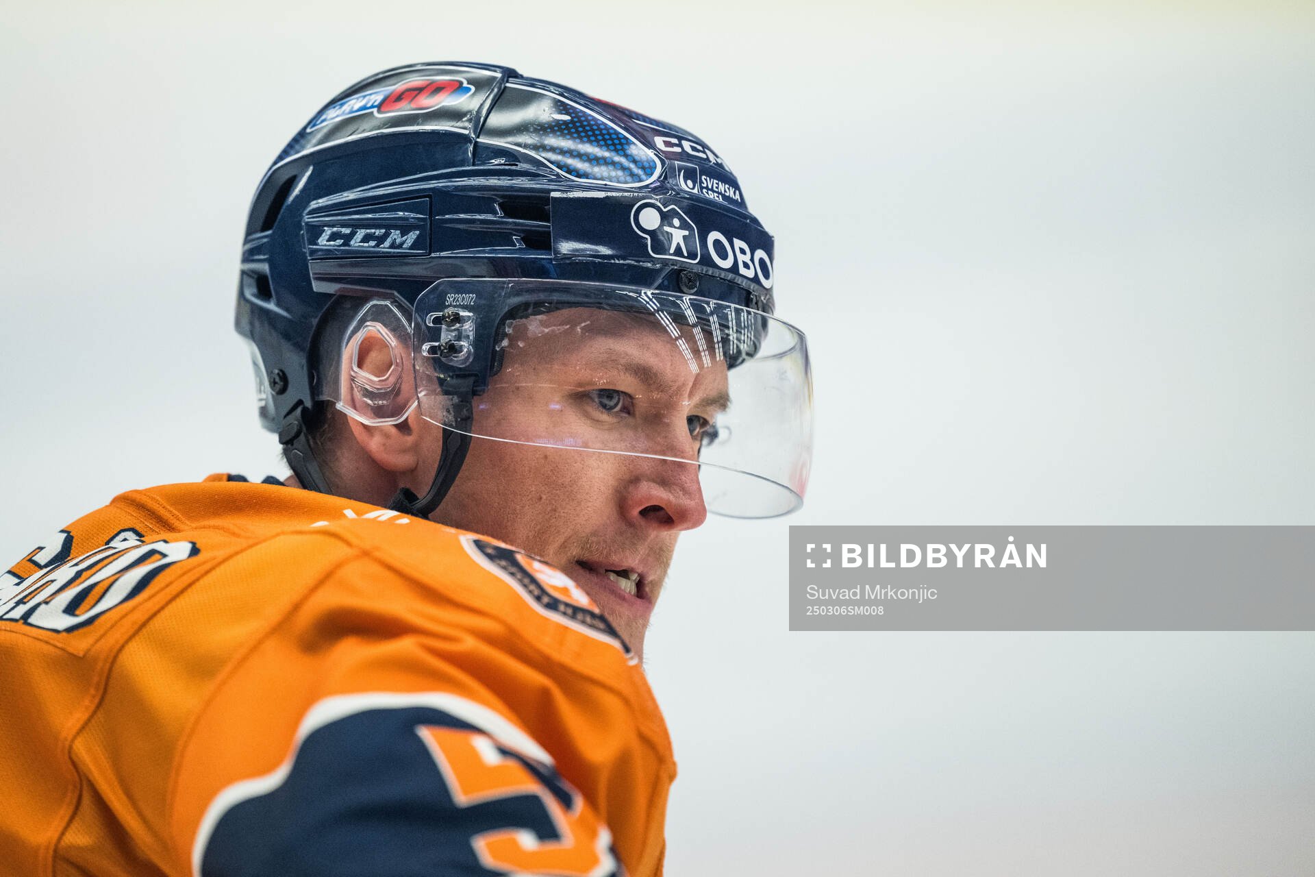 Växjös Emil Sylvegård