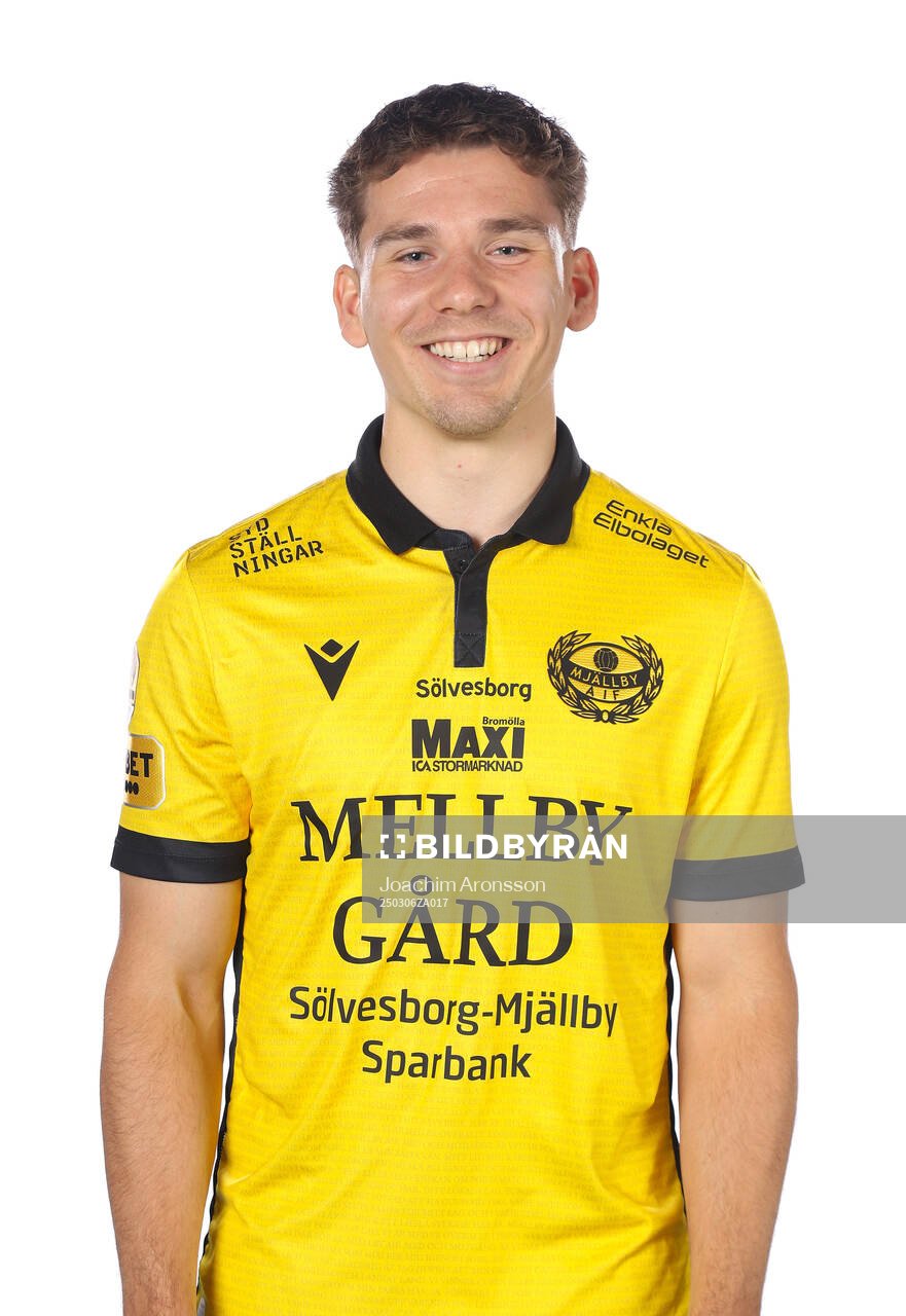 Mjällbys Timo Stavitski