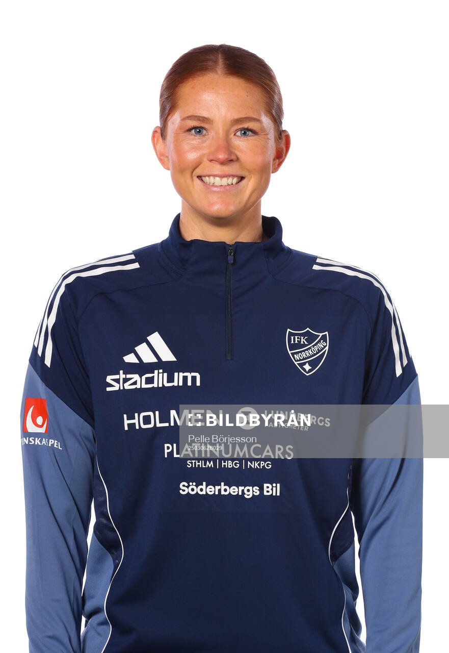 IFK Norrköpings Taylor Townsend individuell tränare