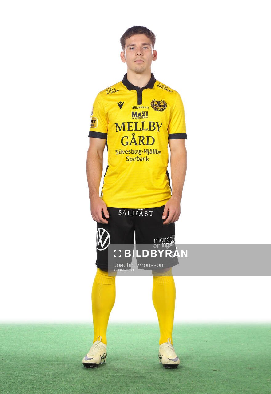 Mjällbys Timo Stavitski