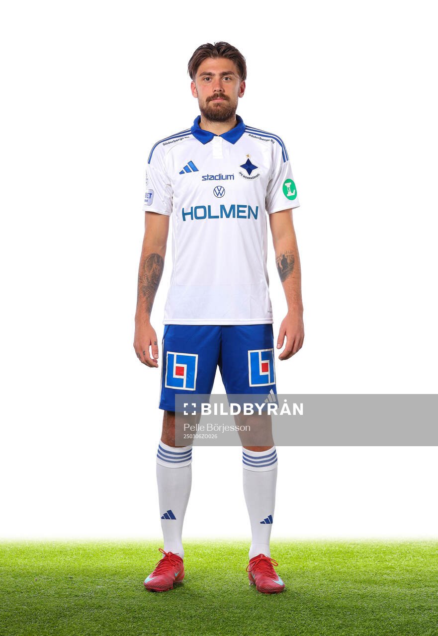 IFK Norrköpings Tim Prica
