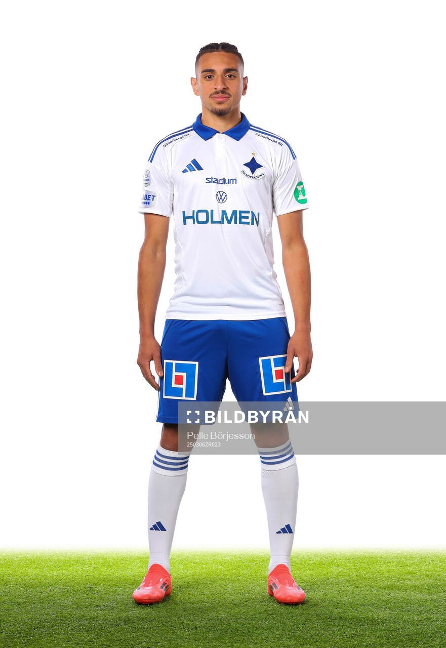 IFK Norrköpings Moutaz Neffati