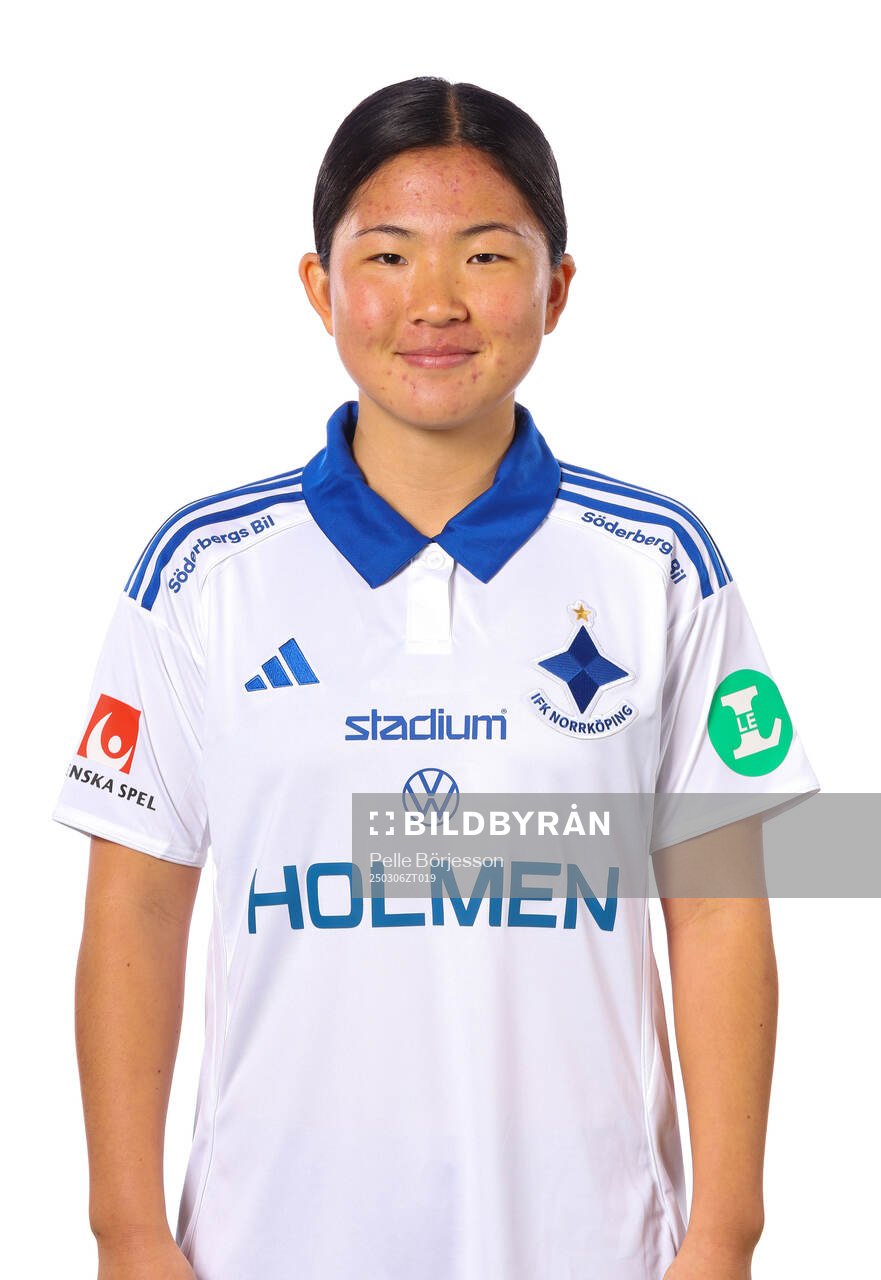 IFK Norrköpings Viktoria Veber