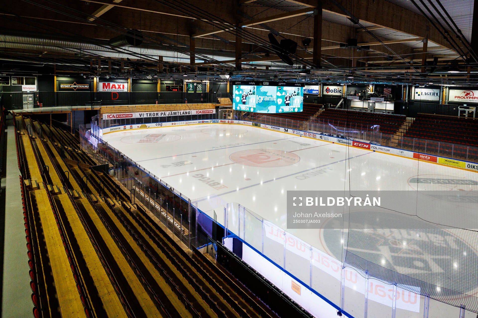 Östersund Arena