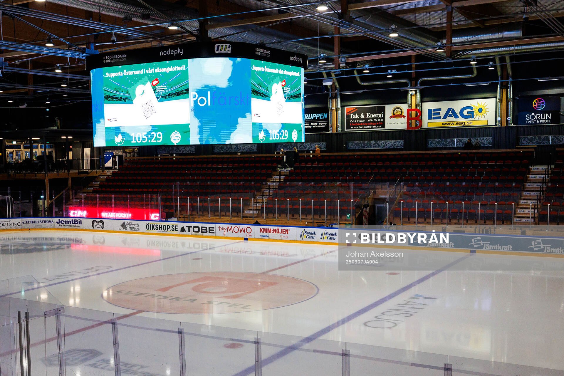 Östersund Arena
