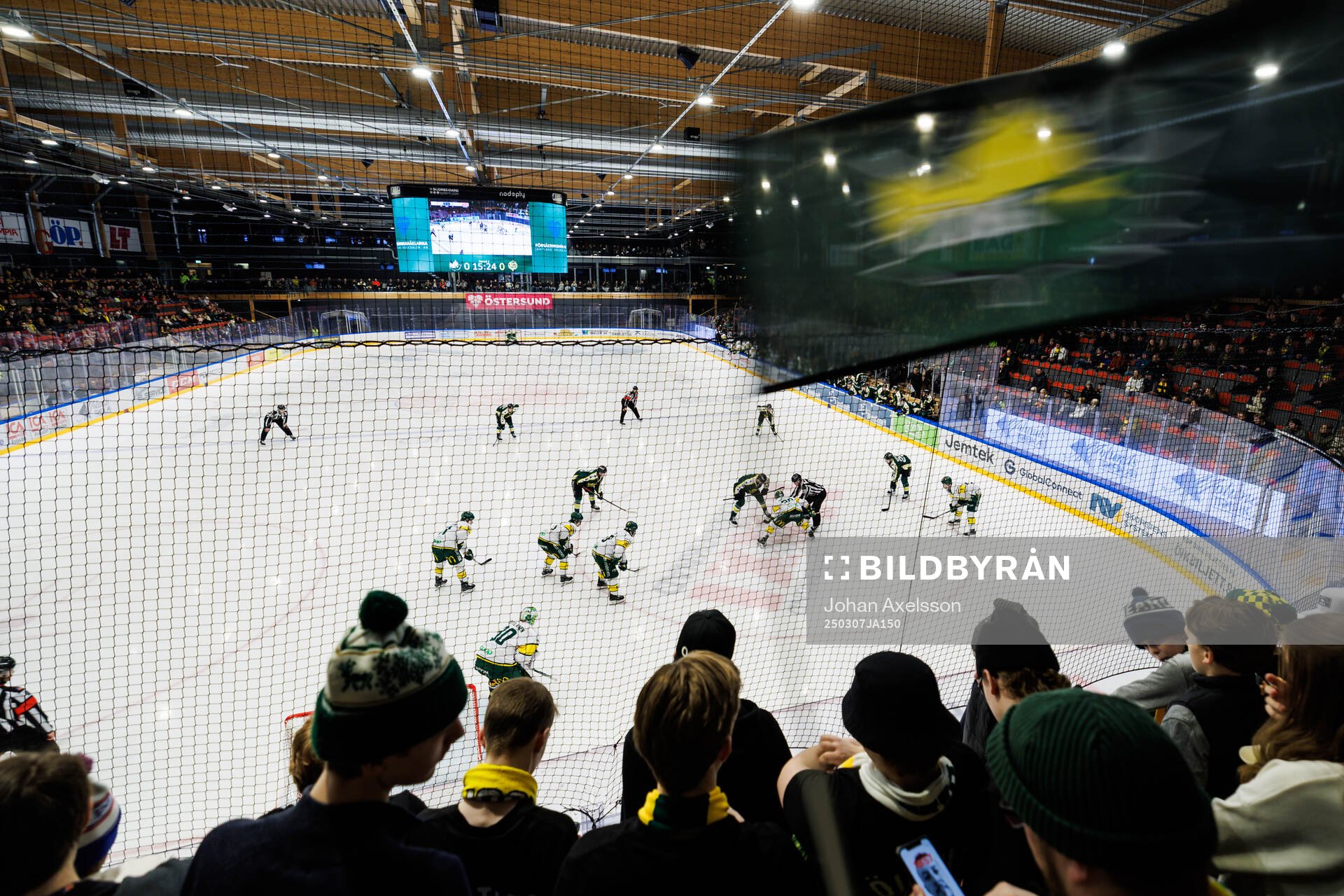 Östersund Arena